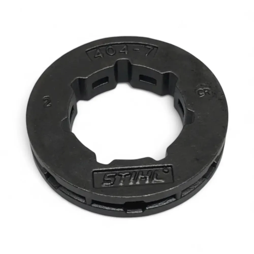 00007 แหวนสเตอร์ .404 STIHL แท้ MS070
