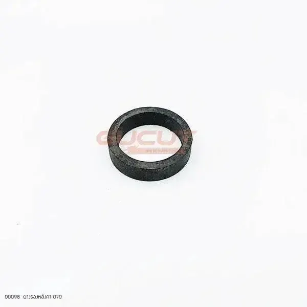 00098 ยางรองหลังคา MS070