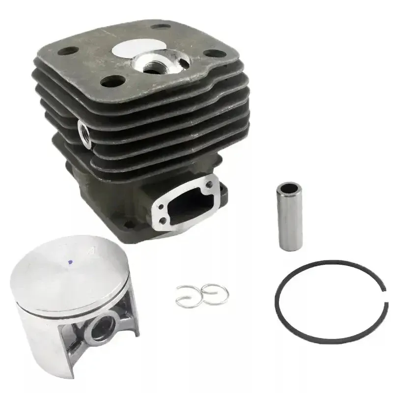 00137 CYLINDER  ASSY 288XP  E3