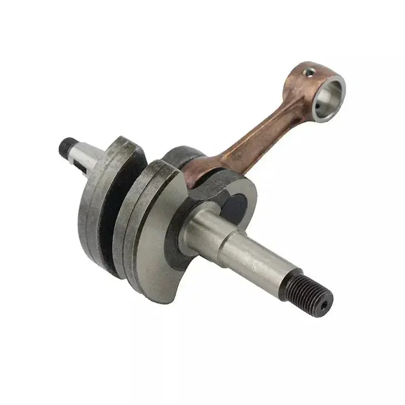 00147 CRANKSHAFT  ASSY 288XP  F1