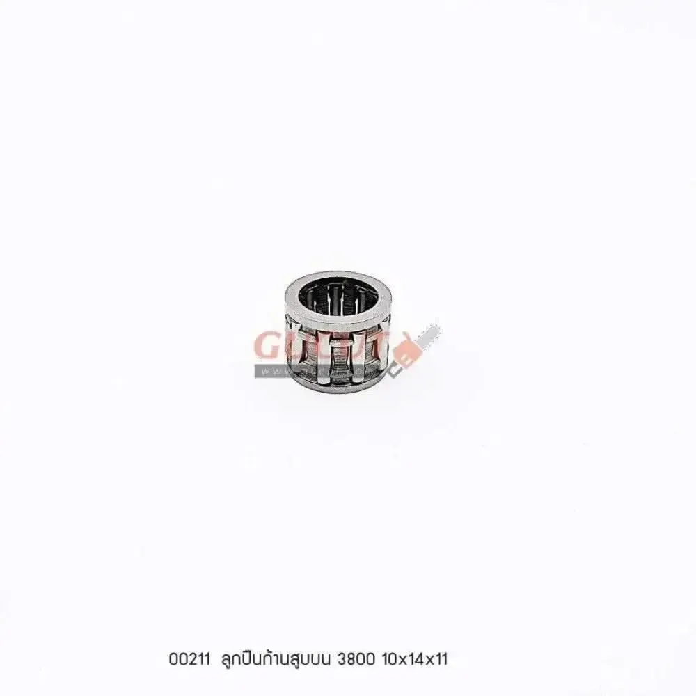 00211 ลูกปืนก้านสูบบน 10x14x11 3800