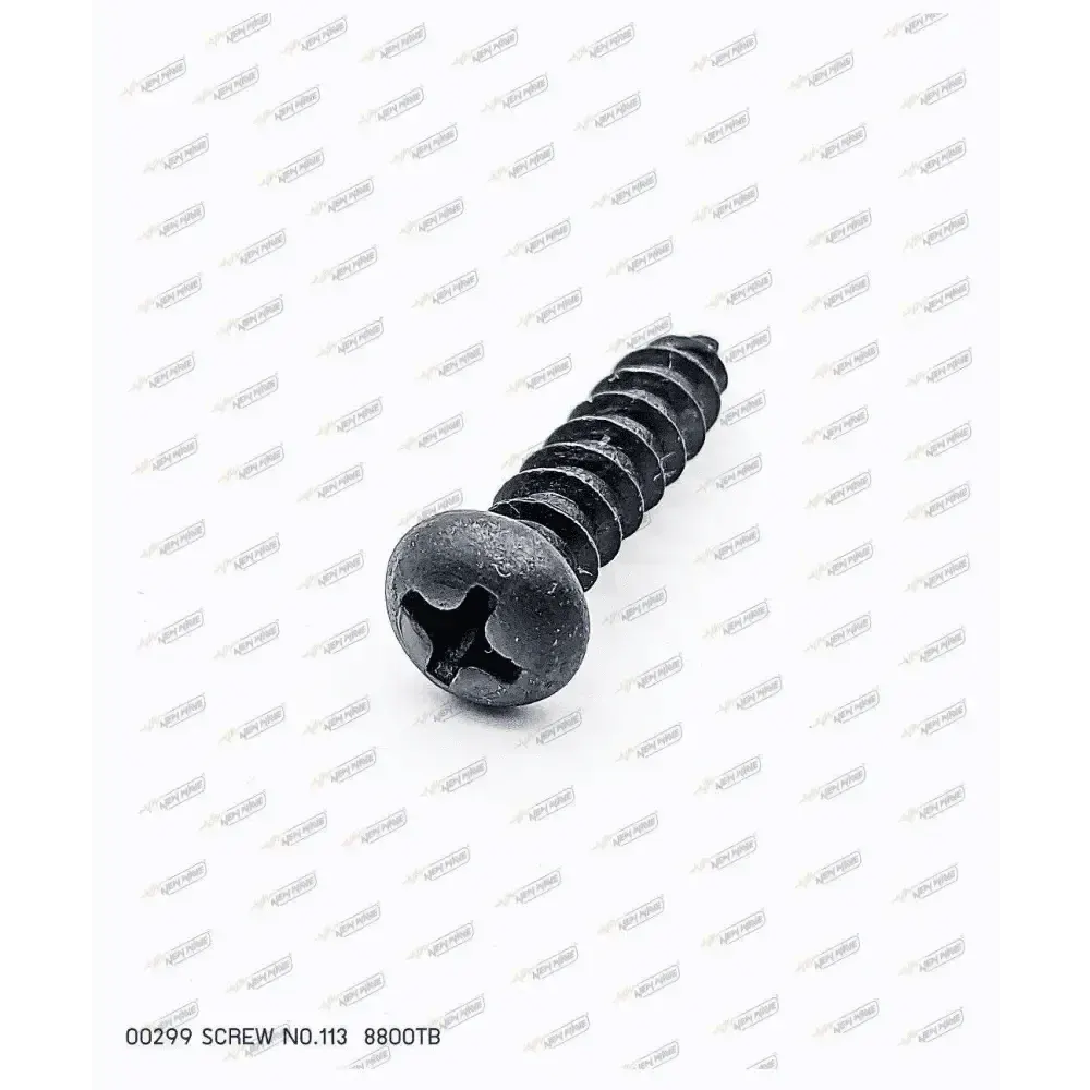00299 SCREW 8800TB NO.113 #ใช้ 2 ชิ้น