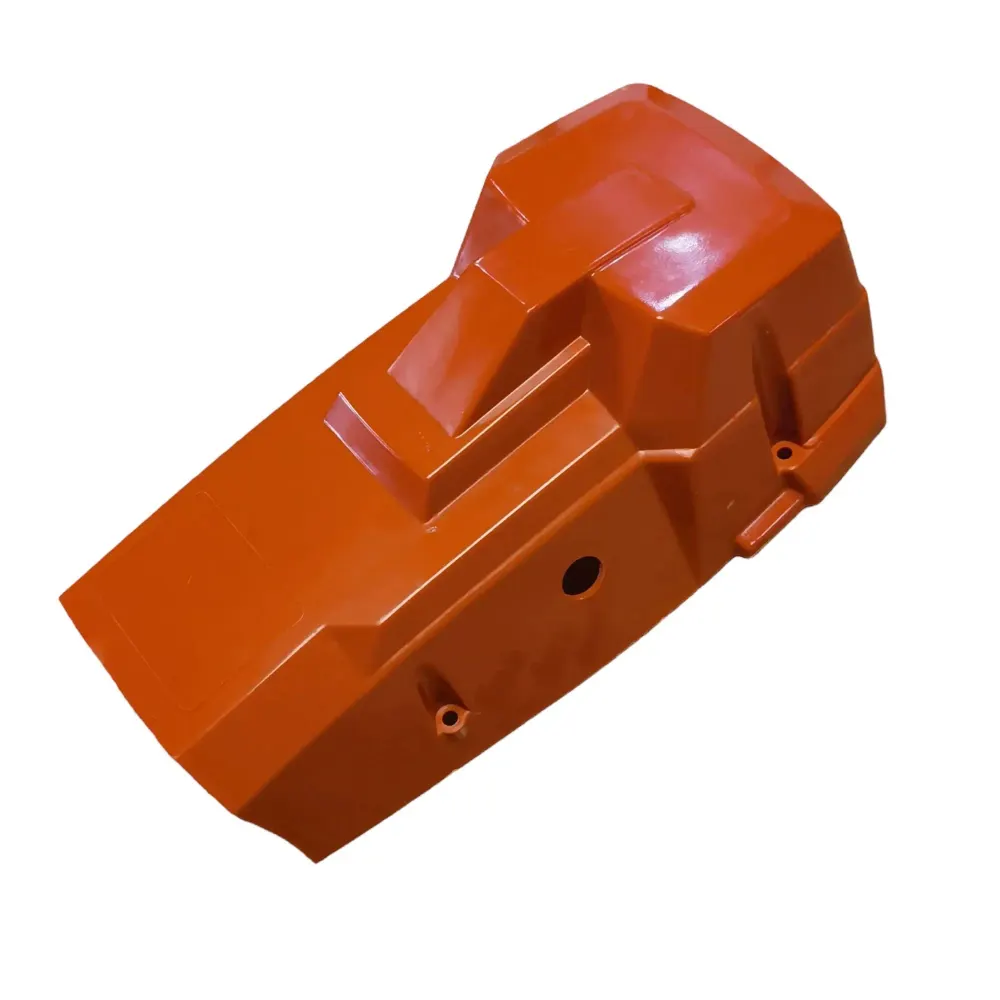 00310 CYLINDER  COVER  ASSY 288XP C1