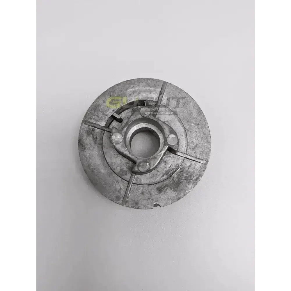 00339 ลอกเชือก ALUMINUM 5200