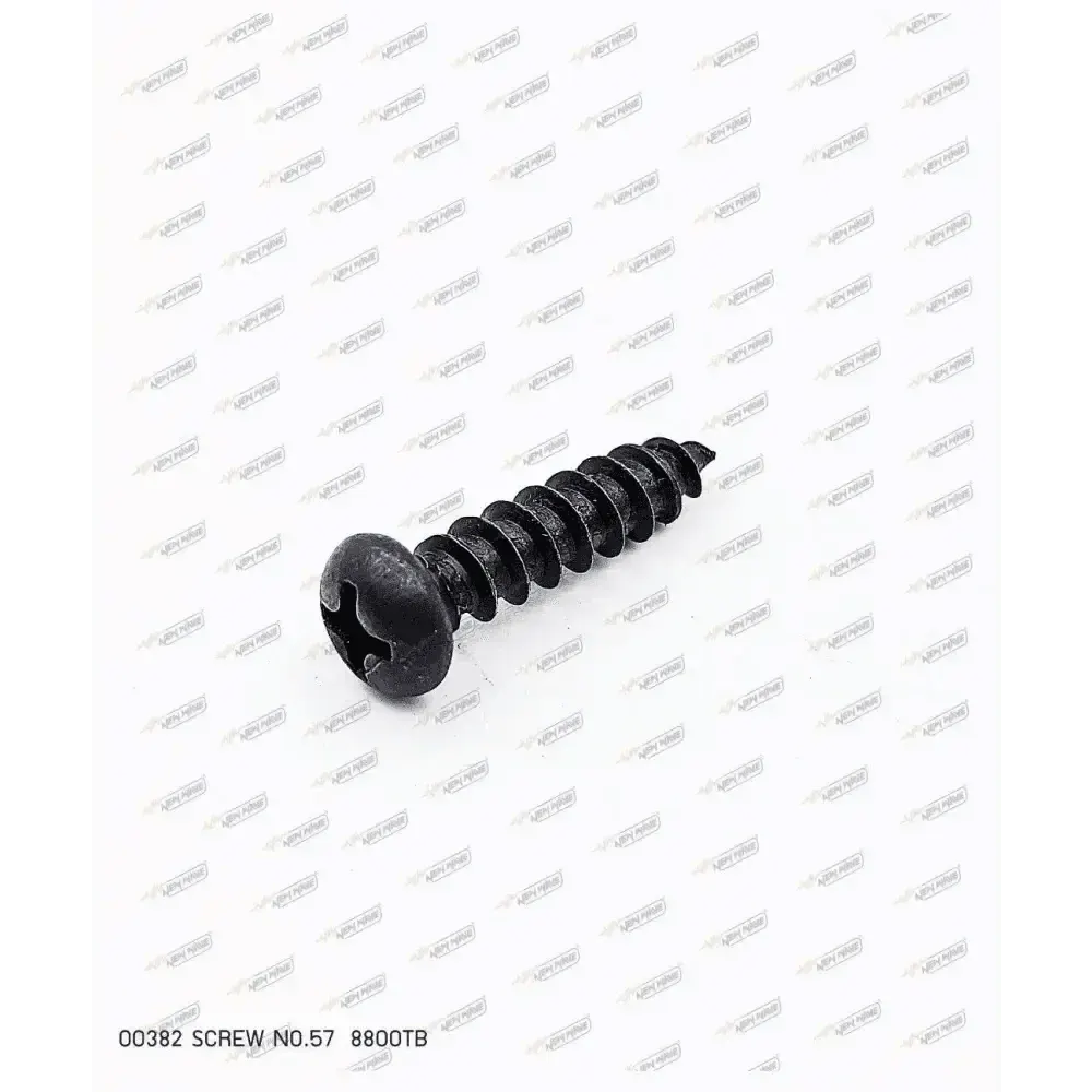 00382 SCREW NO.57 8800TB