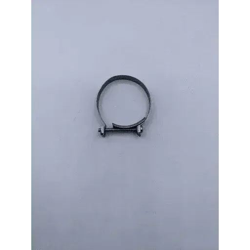 00509 เหล็กรัดข้อต่อคาร์บู MS381