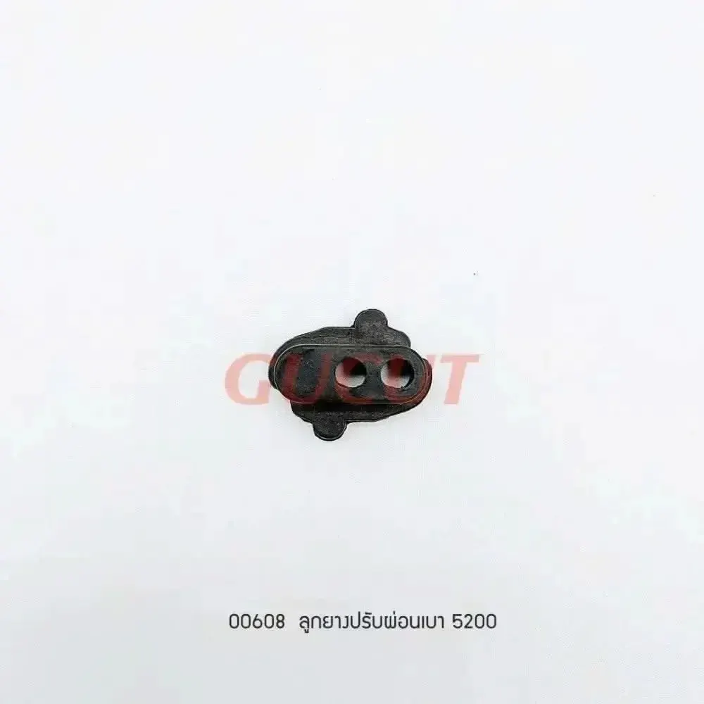 00608 ลูกยางปรับผ่อนเบา 5200
