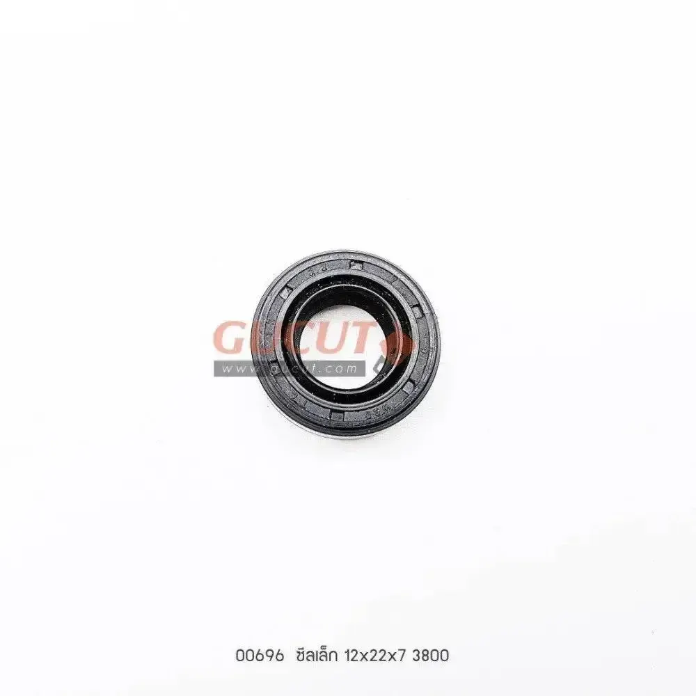 00696 ซีลเล็ก 12x22x7 3800