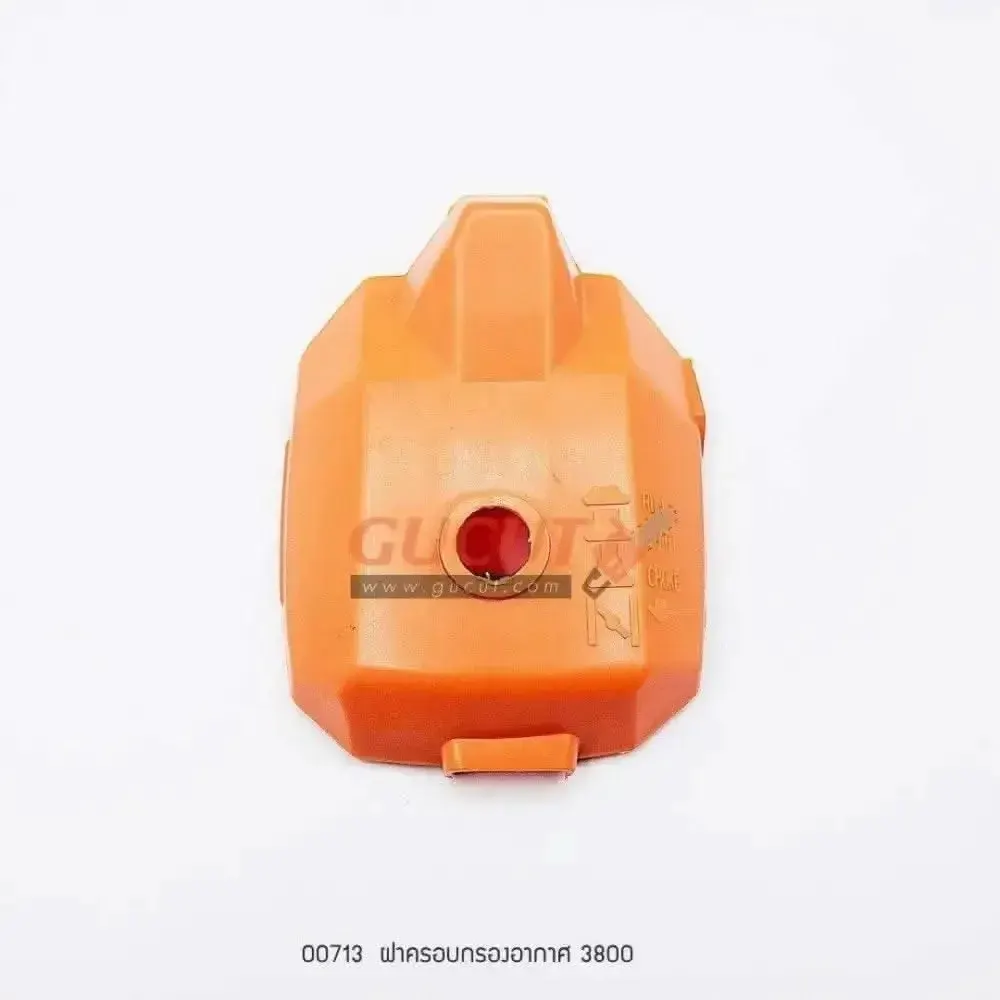 00713 ฝาครอบกรองอากาศ 3800
