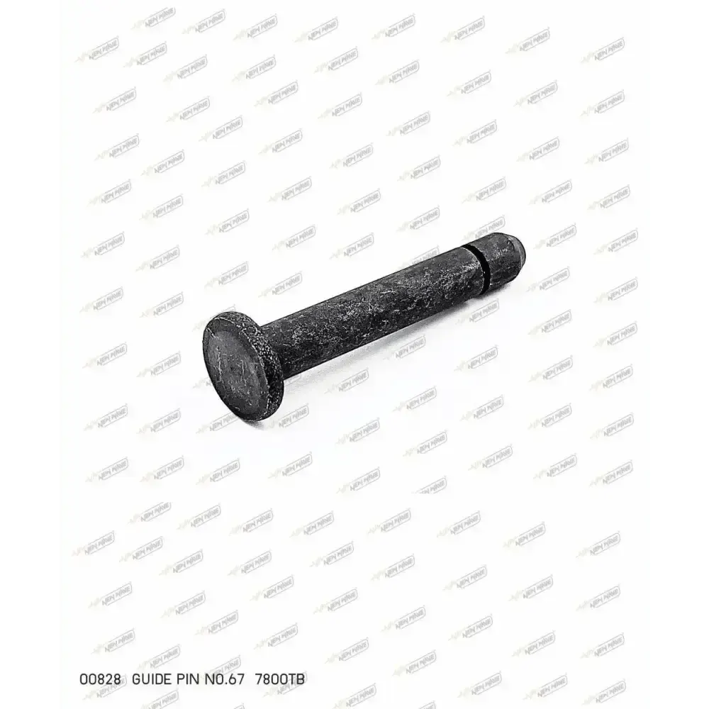 00828 GUIDE PIN NO.67 v
