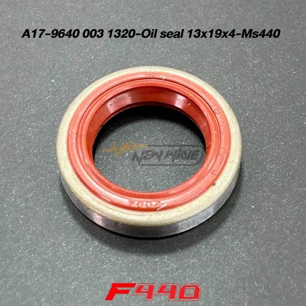 00843 ซีลเล็ก (13x19x4) MS440 A17
