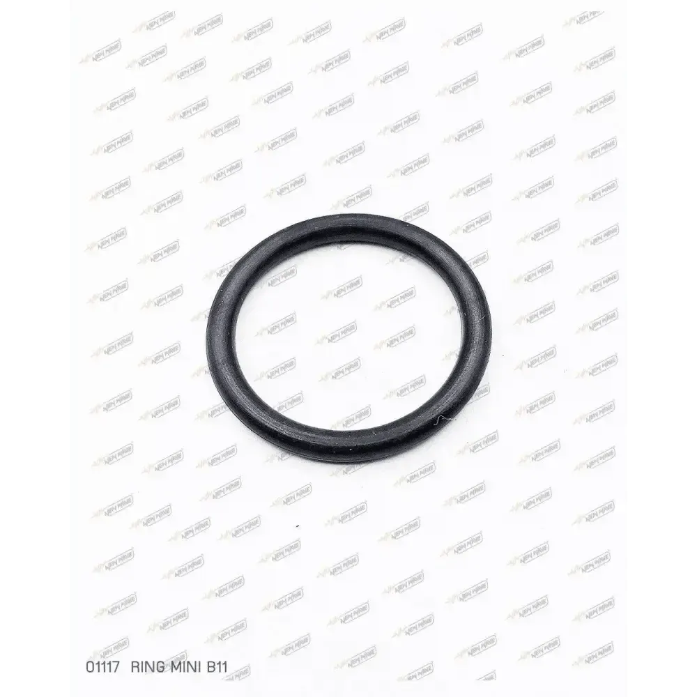 01117 RING MINI B11