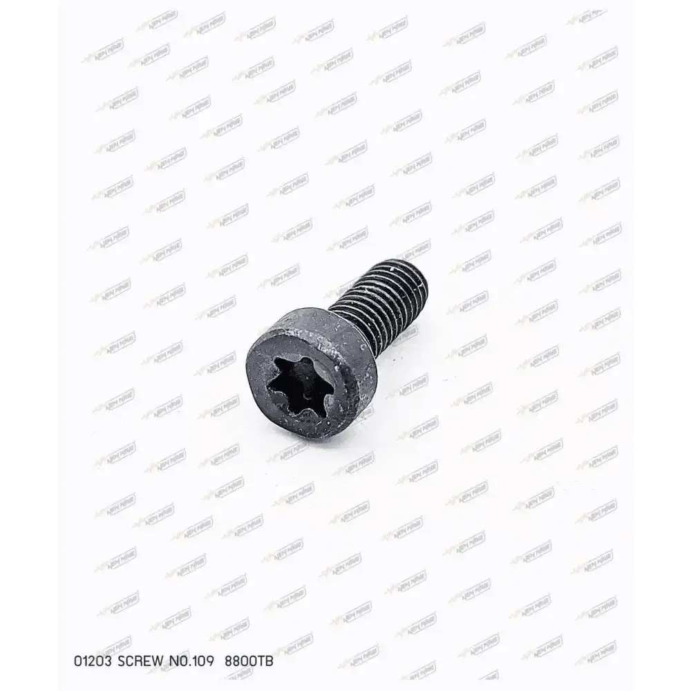 01203 SCREW NO.109 8800TB