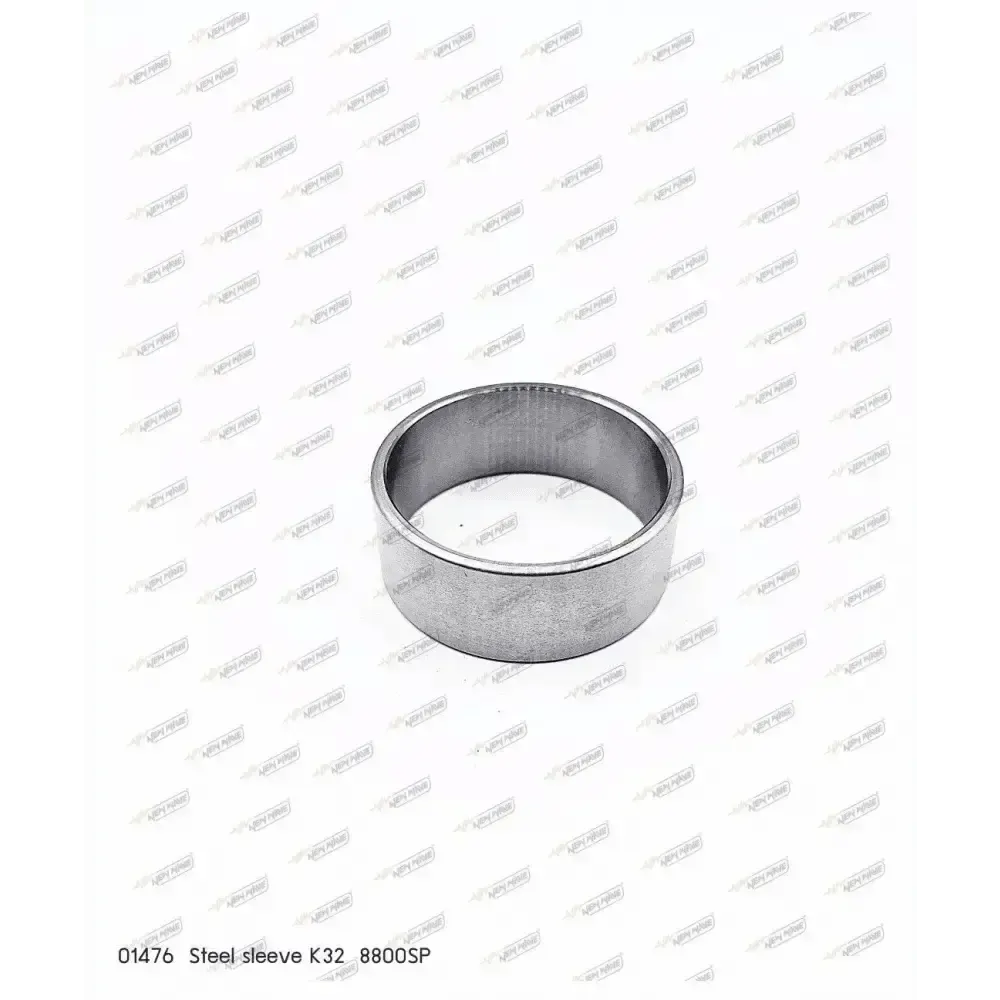 01476 Steel sleeve 8800SP K32
