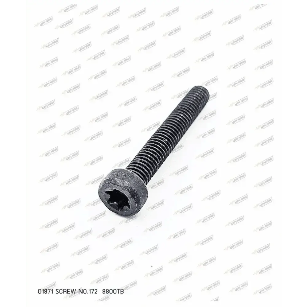 01871 SCREW NO.172 8800TB