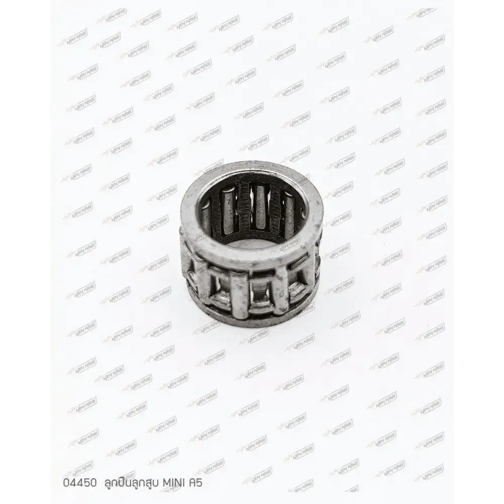04450 ลูกปืนลูกสูบ MINI A5