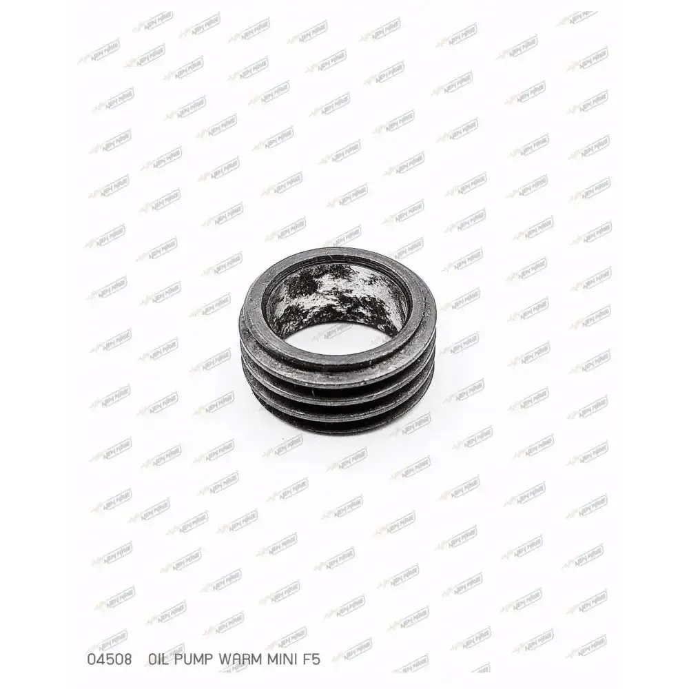 04508 OIL PUMP WARM MINI F5