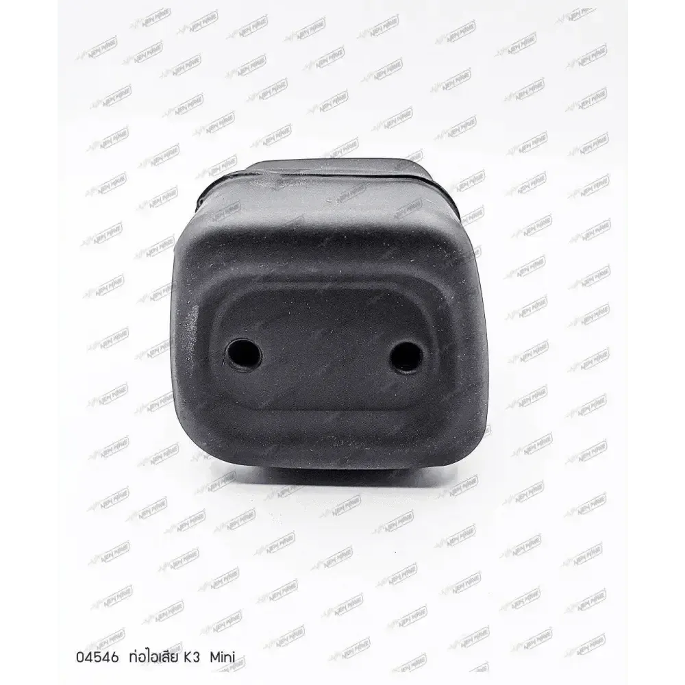 04546 ท่อไอเสีย MINI K3