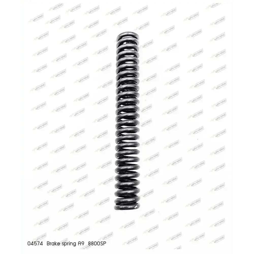 04574 Brake spring 8800SP A9