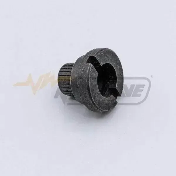 04582 Brake handle left pin 8800SP A17