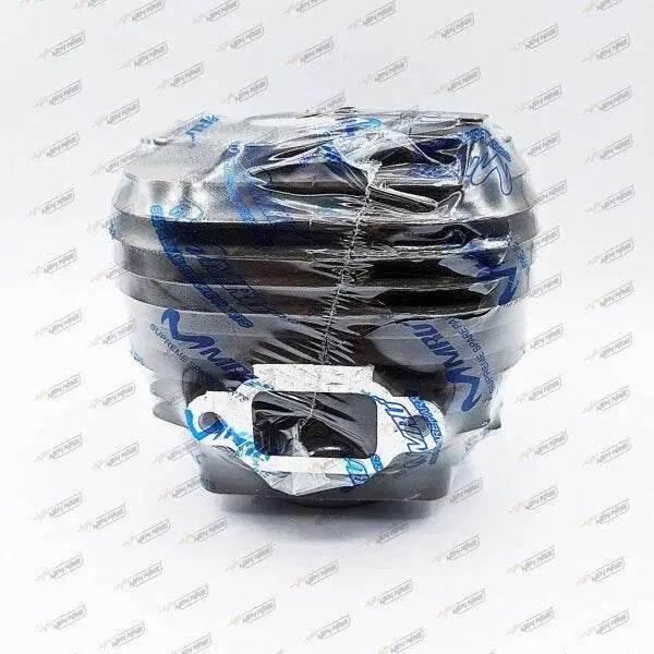 04732 เสื้อสูบ+ลูกสูบ 58mm NEWWAVE MS070