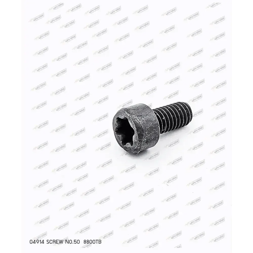 04914 SCREW NO.50 8800TB