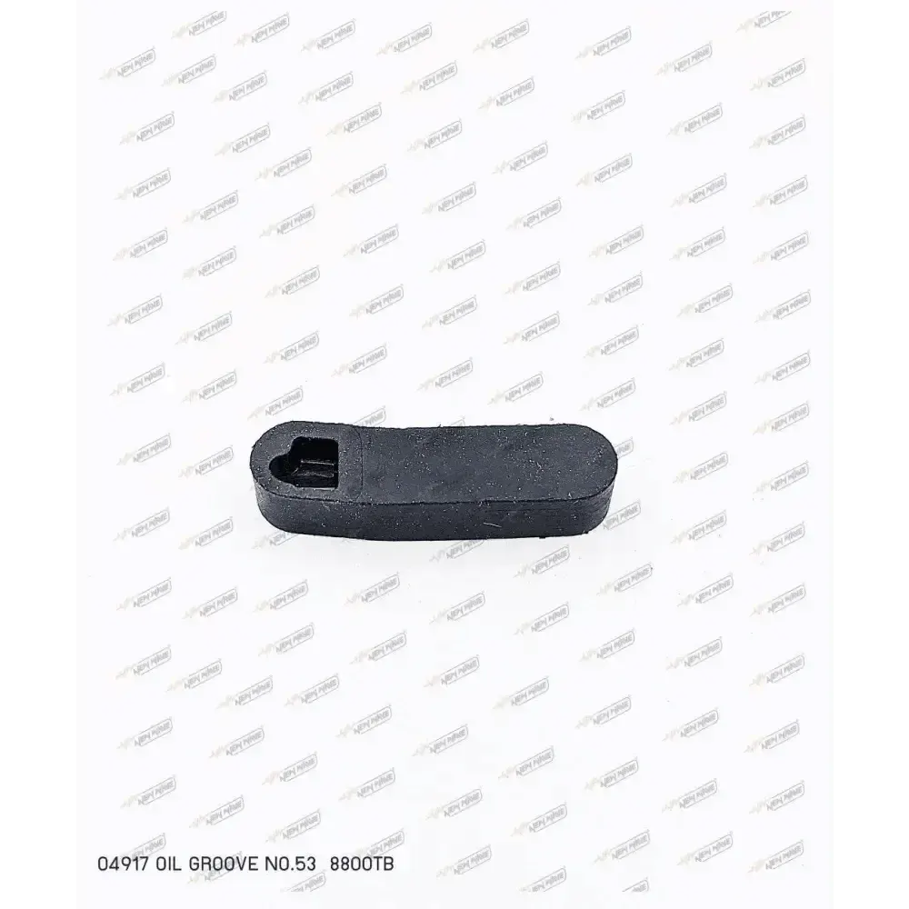 04917 OIL GROOVE NO.53 8800TB
