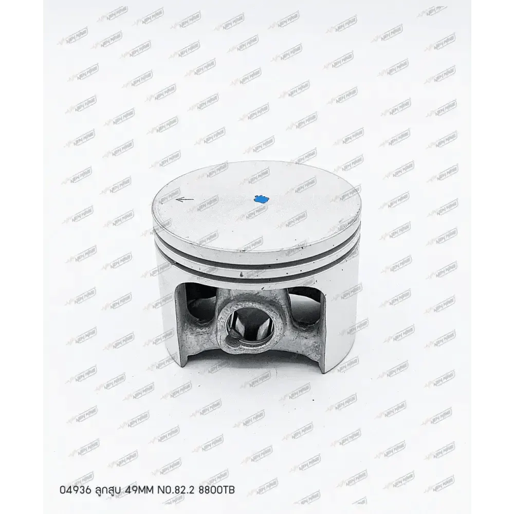 04936 ลูกสูบ 8800TB 49MM NO.82.2