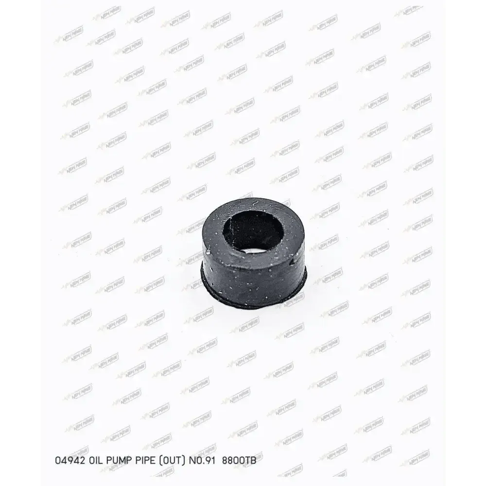 04942 OIL PUMP PIPE (OUT) NO.91 8800TB
