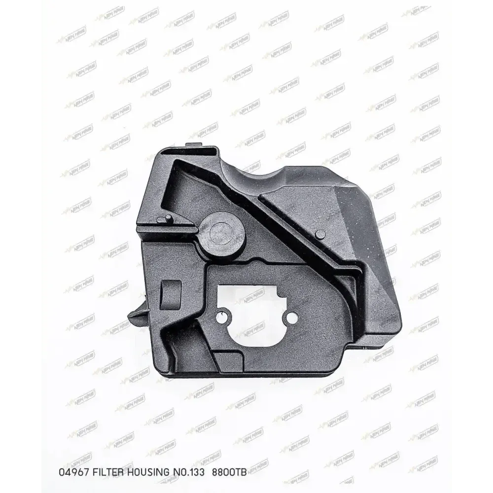 04967 FILTER HOUSING NO.133 8800TB