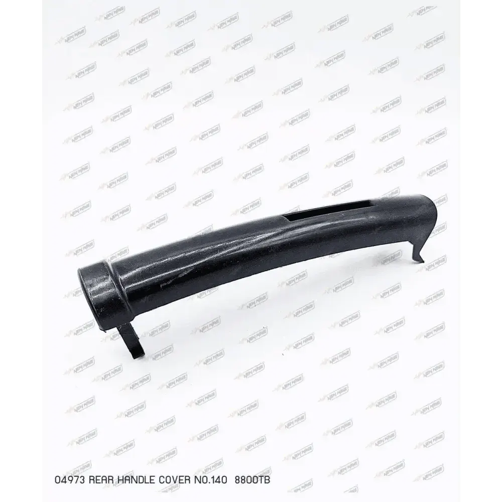 04973 REAR HANDLE COVER NO.140 8800TB