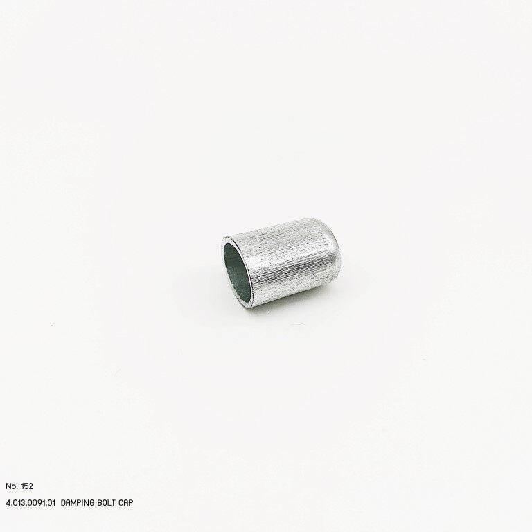 04985 DAMPING BOLT CAP NO.152 8800TB