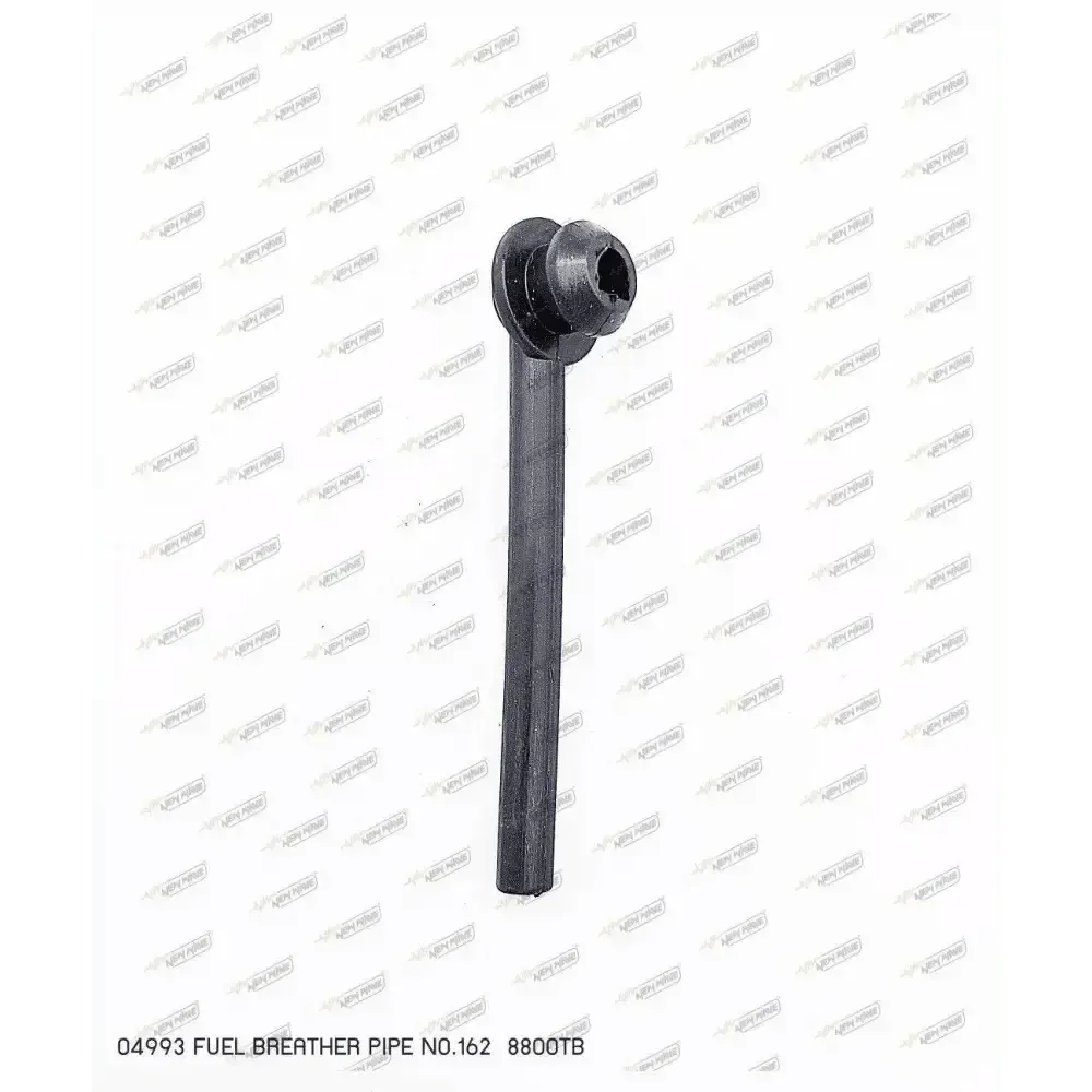 04993 FUEL BREATHER PIPE NO.162 8800TB