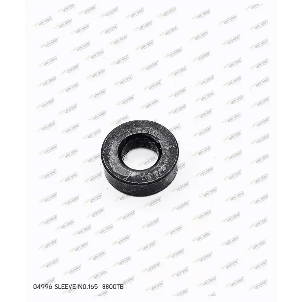 04996 SLEEVE NO.165 8800TB