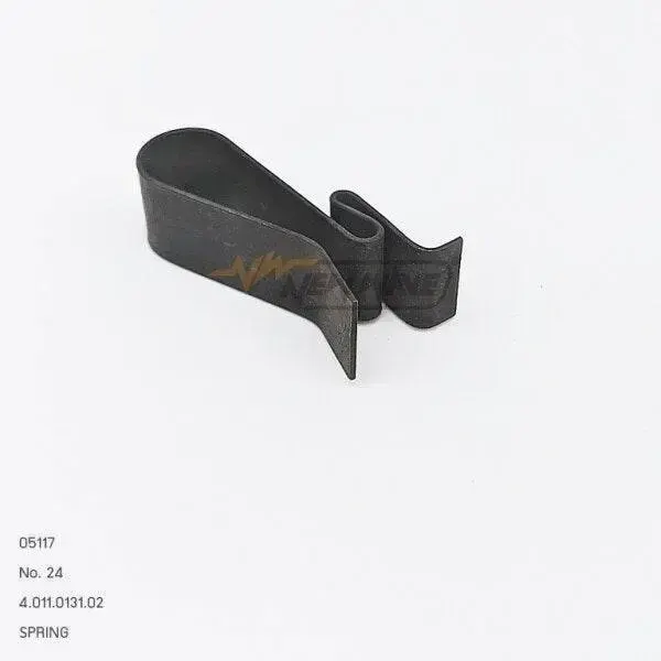 05117 SPRING No.24 Atom