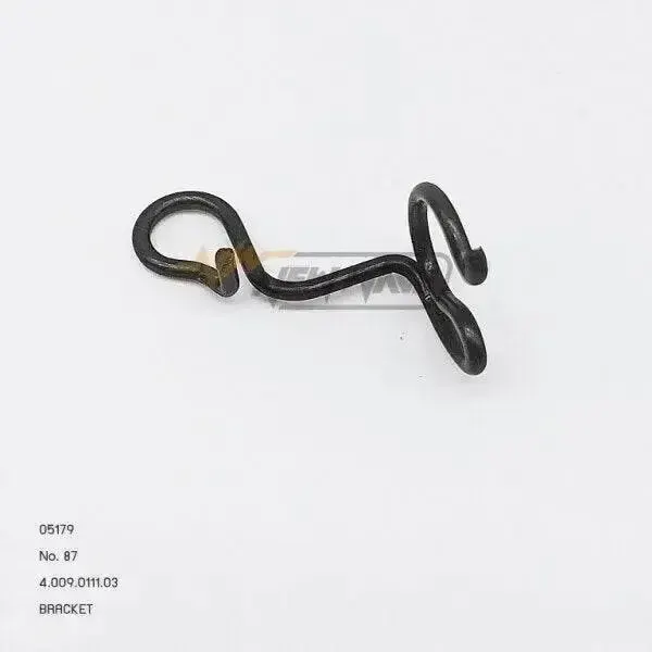 05179 BRACKET No.87 Atom