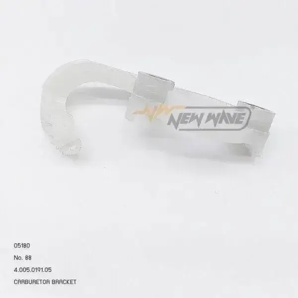 05180 CARBURETOR BRACKET ATOM NO.88