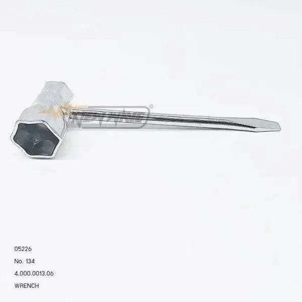 05226 WRENCH No.134 Atom