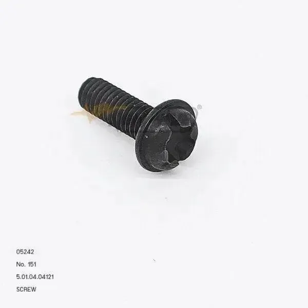 05242 SCREW No.151 Atom #ใช้ 2 ชิ้น