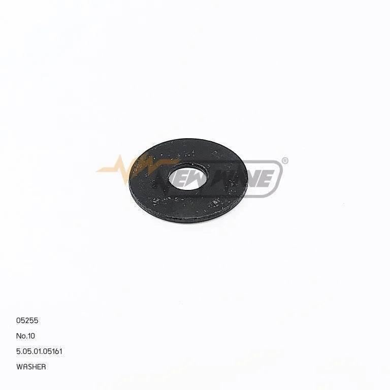 05255 No.10 WASHER MINI-ONE