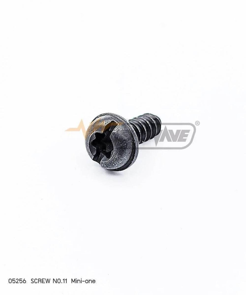 05256 SCREW MINI-ONE NO.11