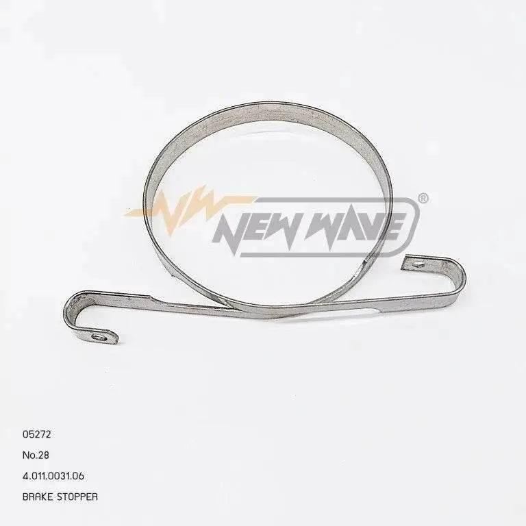 05272 No.28 BRAKE STOPPER MINI-ONE
