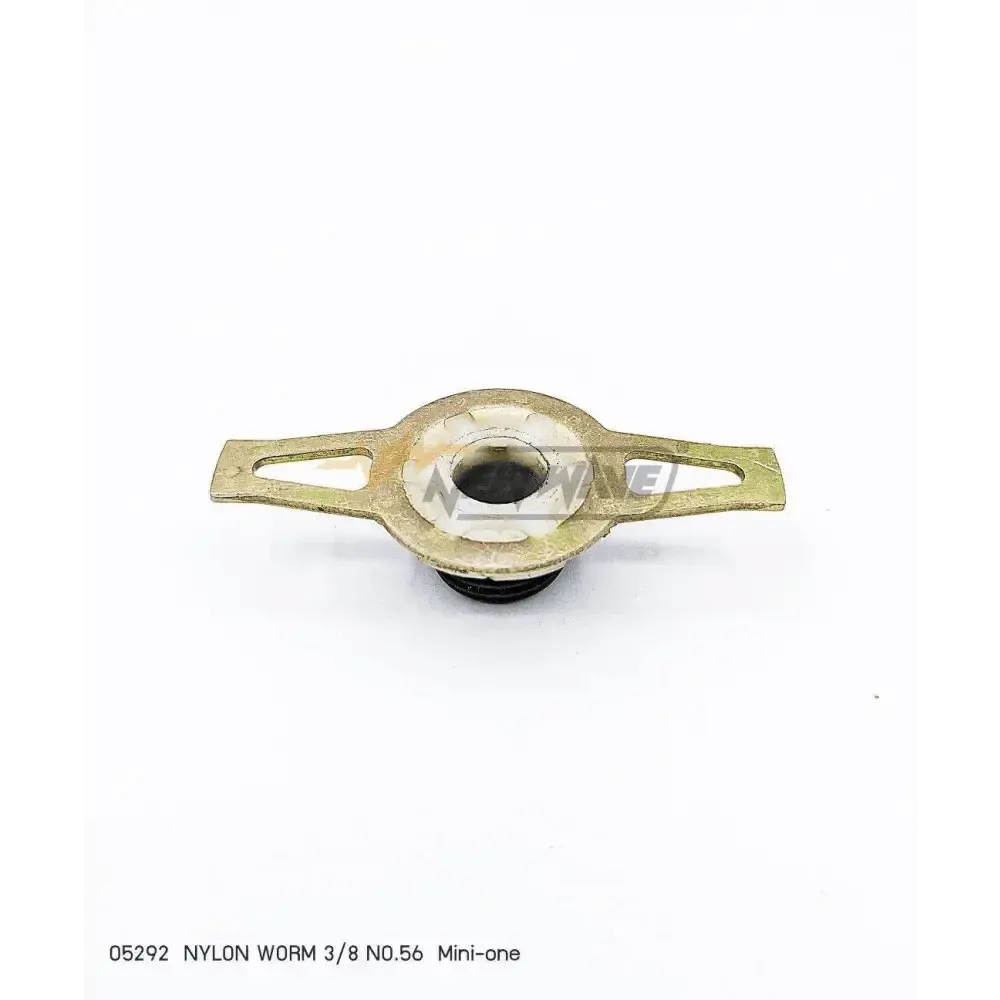 05292 NYLON WORM 3/8 MINI-ONE NO.56