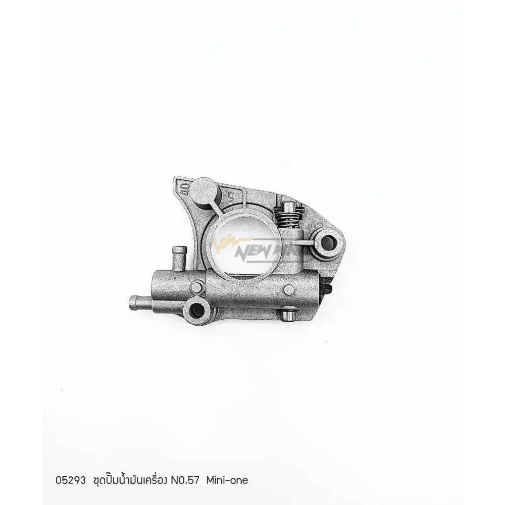 05293 ชุดปั๊มน้ำมันเครื่อง MINI-ONE NO.57