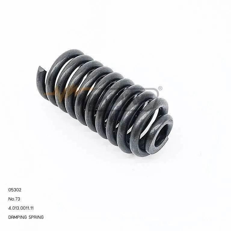 05302 DAMPING SPRING Mini-one No.73 #ใช้ 2 ชิ้น