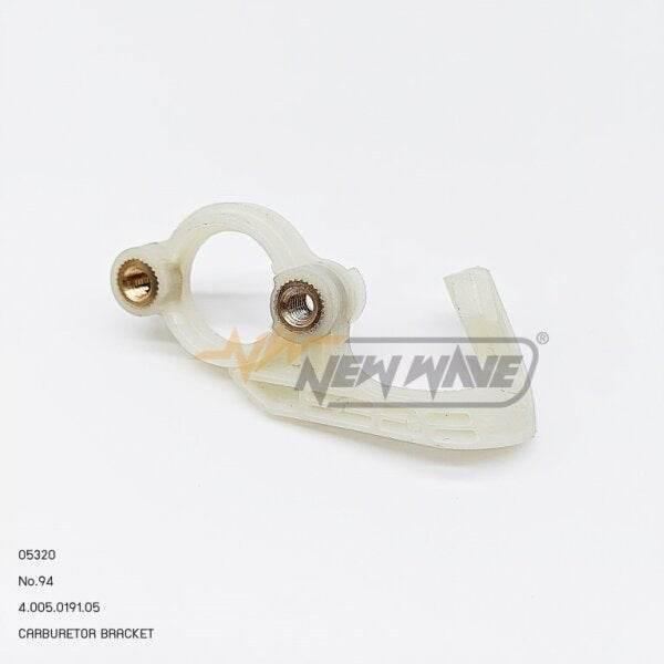 05320 No.94 CARBURETOR BRACKET MINI-ONE