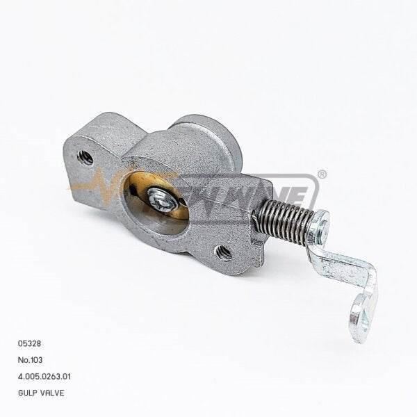 05328 GULP VALVE MINI-ONE NO.103
