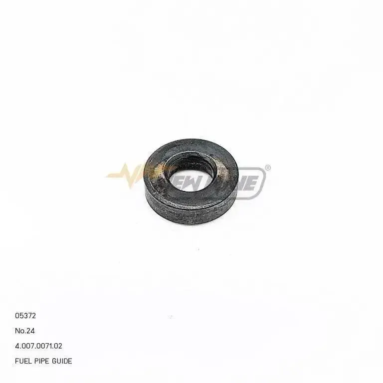 05372 FUEL PIPE GUIDE No.24 7800TB