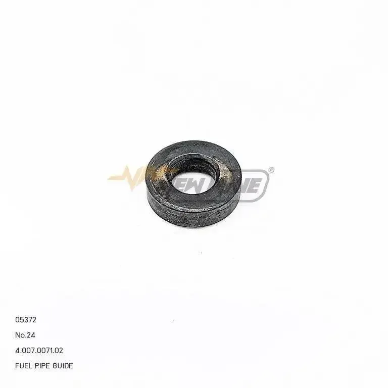 05386 NUT M8x1 NO.132 7800TB