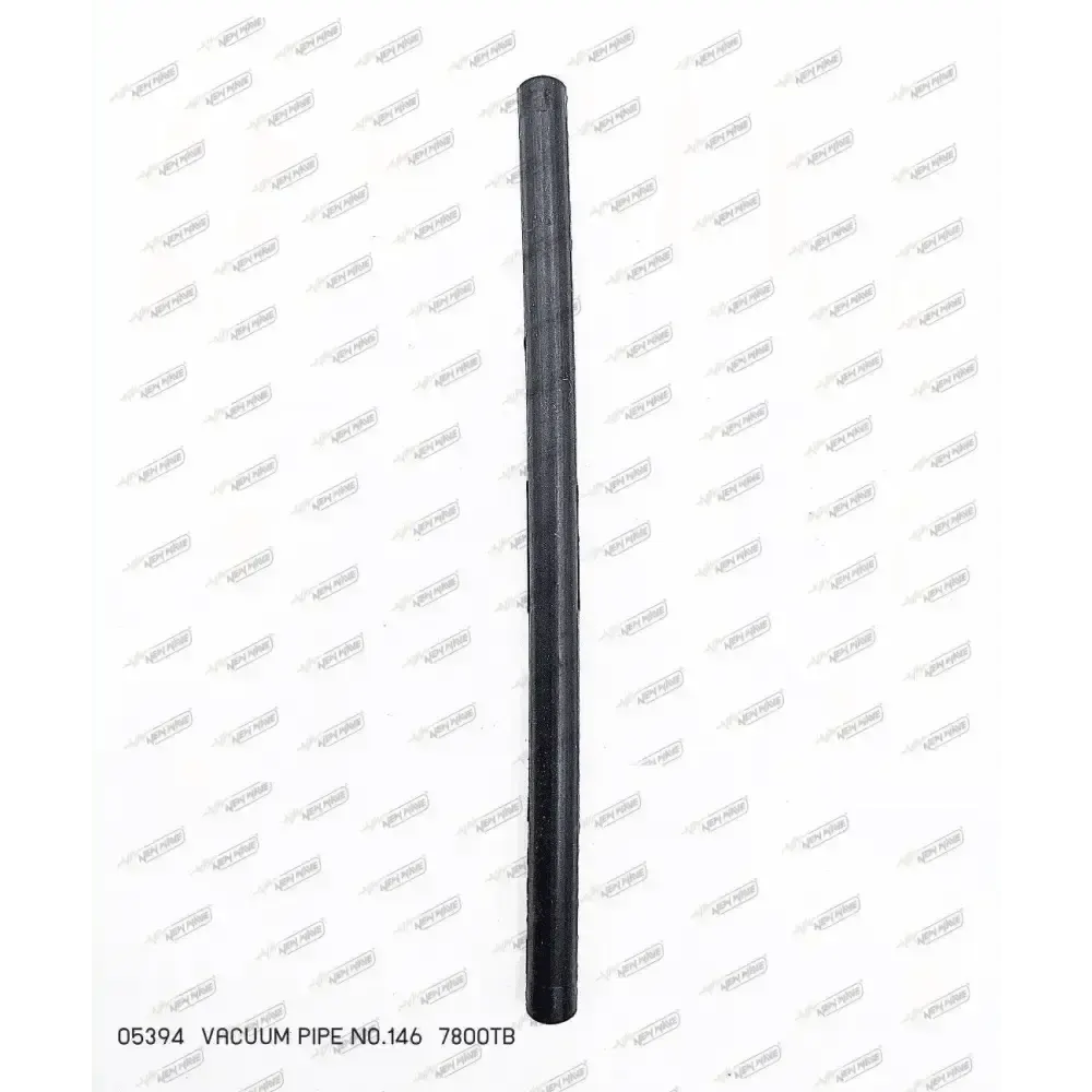 05394 VACUUM PIPE NO.146 7800TB